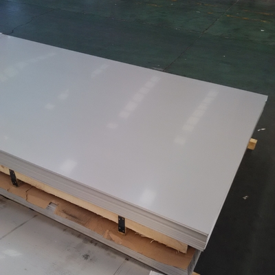 440A 440B 440C 9Cr18MoV Placa de chapa de acero inoxidable personalizada 3 X 580 X 3000 mm