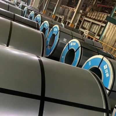 ASTM A653 G90 Z275 Recubrimiento Alto 2.00*1500*3000mm Lámina de Acero Galvanizado DX51D Z275g Bobina de Acero Galvanizado por Inmersión en Caliente