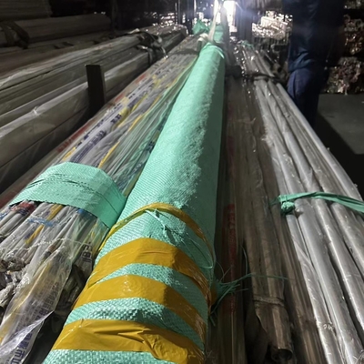 Tubo de acero inoxidable de acero inoxidable de acero inoxidable de acero inoxidable de acero inoxidable