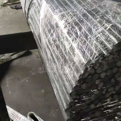 Gcr15 Cold Drawn  Alloy Steel Round Bar 5.3*2500mm  Bearing Steel AISI 52100  Bright Rod