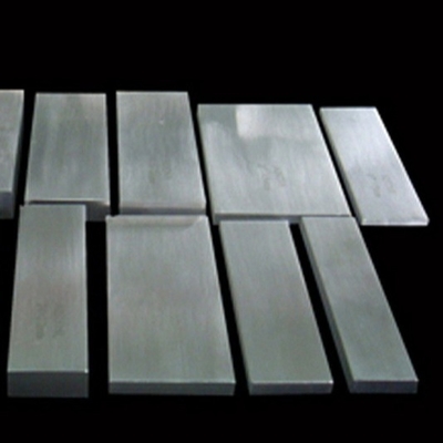 Barras planas de acero inoxidable laminadas en caliente 310S SS310S Barras metálicas 310S 2520 Con inspección SGS / BV