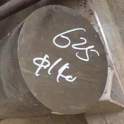Barra redonda Rod brillante Inconel de Inconel 625 UNS N06625 W.Nr.2.4856 625 propiedades