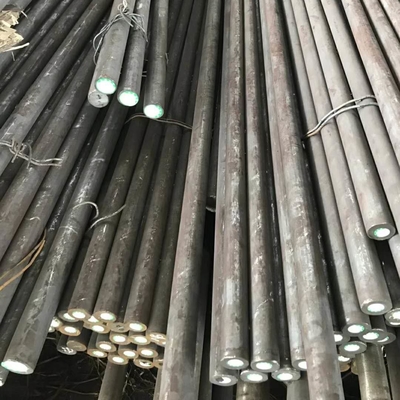 Inconel 625 ASTM B446 Barras redondas de acero forjado aleación 625 NCF 625 UNS N06625
