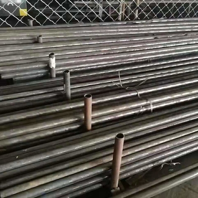 Las barras redondas de acero inoxidable ASTM A276 TP321 SUS321 SS321 1Cr18Ni9Ti DIN1.4541 Rod Serie 300