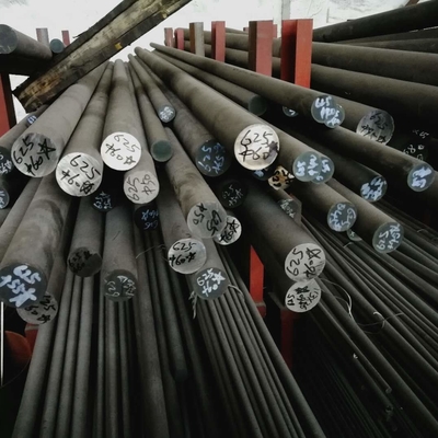 Inconel 625 UNS N06625 NS336 Barra redonda de aleación de níquel ASTM B446 Werkstoff 2.4856 Barra para sistemas de conducción de aeronaves