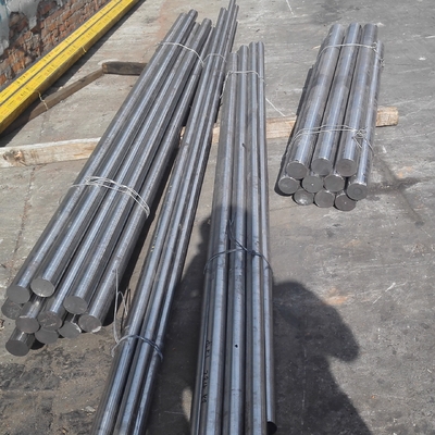 Estruendo W. Nr de la barra redonda UNS N07718 del acero inoxidable de Inconel 718. 2,4668 barra redonda Inconel 718 de la aleación de níquel