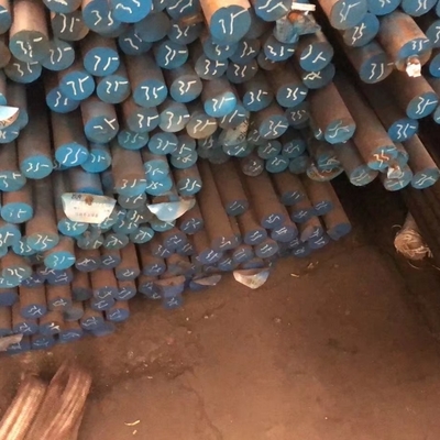 1,4441 barra redonda del acero inoxidable de ASTM F138 UNS S31673
