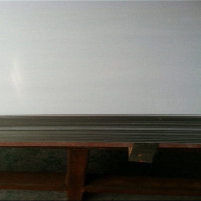 SS 316LVM / Din 1.4441 Grado Prime 2B Mat Finish Hoja de acero inoxidable longitud 1000-6000mm