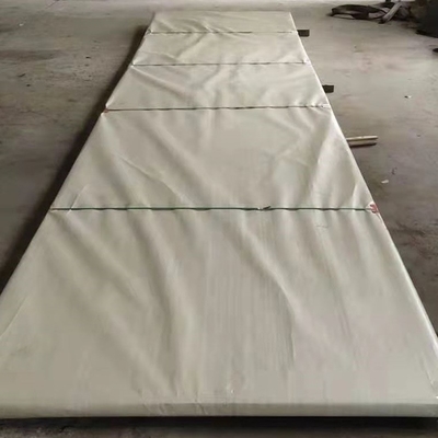 SUS304 laminado en caliente 8K espejo pulido 3.0-10.0mm 1500*3000 placa de acero inoxidable
