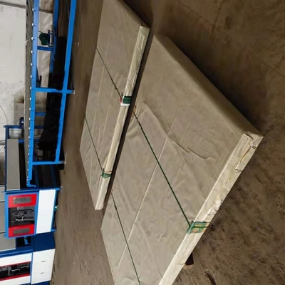 SUS304 laminado en caliente 8K espejo pulido 3.0-10.0mm 1500*3000 placa de acero inoxidable