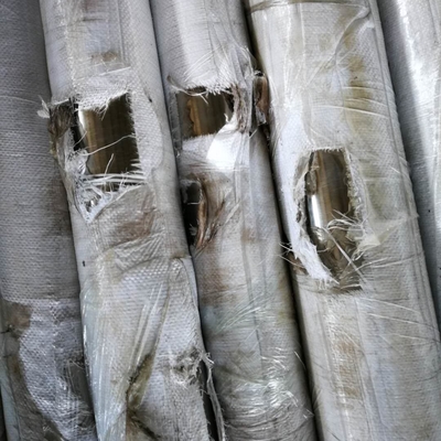 440A 7Cr17 Barra plana de acero inoxidable laminada a caliente de alto carbono con ancho de 20 mm - 650 mm