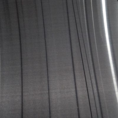 Placas de piso inoxidables de acero de las placas de acero de UNS 309S 6*1219*2438m m