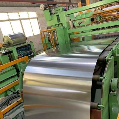 17-4PH SUS 630  Hot Rolled Stainless Steel Plate 1-30mm Thickness H1150 HRC40 Hardness
