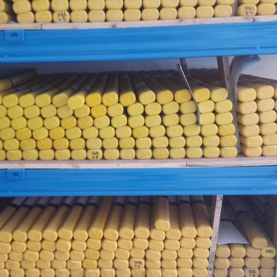 926 soldadura Rod de la barra redonda UNS N08926 del acero inoxidable DIN1.4529