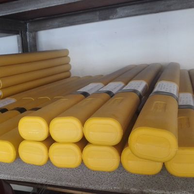 926 soldadura Rod de la barra redonda UNS N08926 del acero inoxidable DIN1.4529