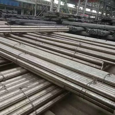 Grado duro completo 630 H1075 AR de la barra redonda del acero inoxidable por ASTM los 564M 17-4PH estándar