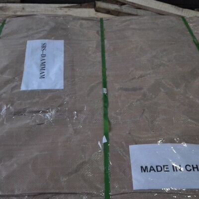 S32750  Placa de acero inoxidable súper dúplex 2507 DIN 1.4410 Placa plana de metal 5.0*1500*6000mm