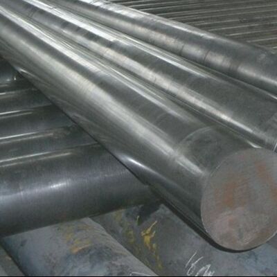 Sus 431 1Cr17Ni2 Barra Redonda de Acero Inoxidable Aisi 431 Varilla OD 8 - 250mm Para Construcción