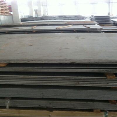 Plaka Hastelloy C-276 para la industria petroquímica Plaka Hastelloy C276 UNS N10276 DIN 2.4819