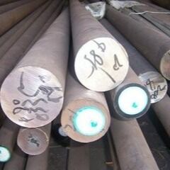 ASTM A276 A479 304 316L 310S Barra redonda de acero inoxidable Superficie brillante negra