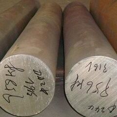 ASTM A276 A479 304 316L 310S Barra redonda de acero inoxidable Superficie brillante negra