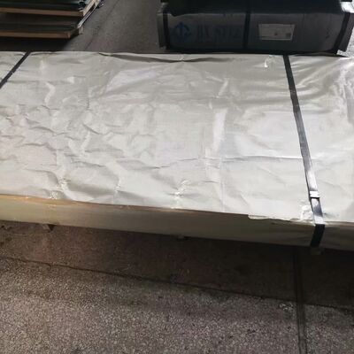 Niquele la placa de la aleación 3m m ASTM B424 Incoloy 825