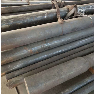 Barra redonda de acero inoxidable 654SMO UNS S32654 1,4652