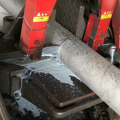Precipitación martensítica que endurece el tubo sin soldadura del tubo 630 del tubo de acero inoxidable SUS630 17-4PH