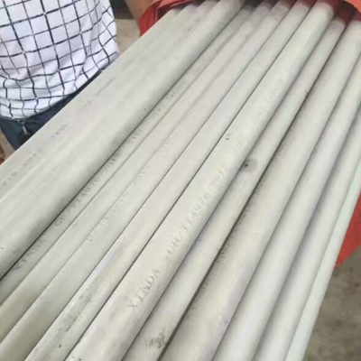 Precipitación martensítica que endurece el tubo sin soldadura del tubo 630 del tubo de acero inoxidable SUS630 17-4PH