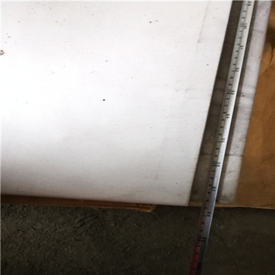 Placa Hastelloy C276 N10276 / NS334 / 333 W.Nr.2.4819 Espesor 0.5 - 16mm