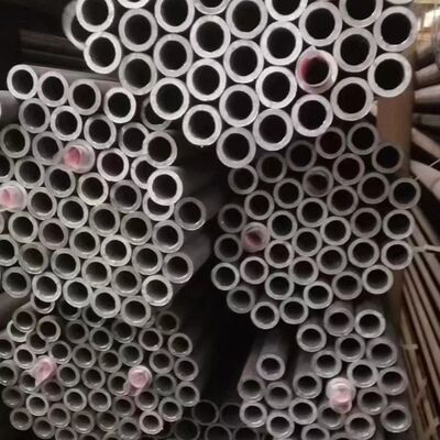 20G Boiler Seamless Steel Pipe GB5310 High Pressure Tube for Power Plant 25-426mm
