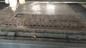 Placa de acero plana suave de EN10025 S355JR para cortar/que dobla/proceso del agujero de perforación