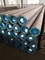 Tubería de acero de ERW usada para la tubería de acero soldada con autógena tubería de acero del carbono del sistema de abastecimiento Q235B del agua