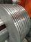 La tira de acero inoxidable austenítica de acero inoxidable de la aleación 317L de la bobina de ASTM A240 AISI 317L laminó