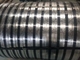 cinc de acero galvanizado sumergido caliente de las bobinas G90 Z275 de 0.3-3.0m m cubierto