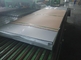 resistencia a la corrosión inoxidable de la hoja de acero 304 304L para la hoja de Inox del calentador de agua