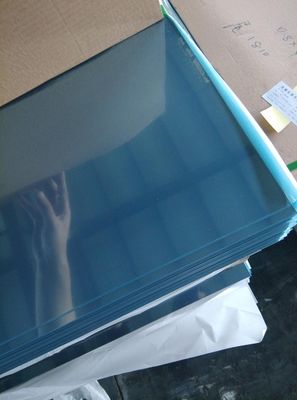 BA chapa de acero inoxidable acabado de grado 430