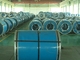 bobina del acero inoxidable 316L de 1.5m m 4.0m m 8.0m m para el cambiador de calor, industria alimentaria