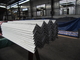 Longitud de la barra de ángulo del acero inoxidable de los materiales de construcción de los SS 310s 1000mm-6000m m