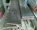 barra plana de acero inoxidable 304, barra plana de acero laminada en caliente para construir, decoración