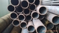 ASME SA213/GB9948 tubería de acero inconsútil, tuberías de acero estructurales