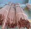 Estándar de cobre rojo inconsútil de congelación excelente del tubo/del tubo ASTM B68/O.N.U-estándar