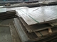 201 placas de acero inoxidables laminadas en caliente inoxidables 201, anchura de la superficie de la placa de acero NO.1 (1D) de 1500m m