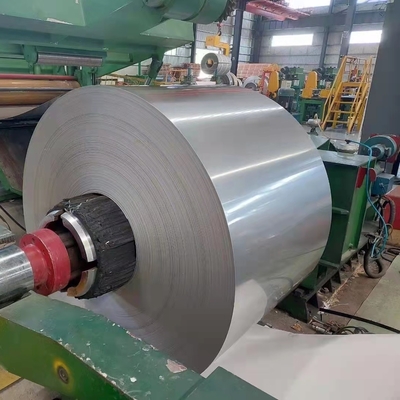 Grueso inoxidable en frío 0,3 - 4.0m m del grado 416 ASTM A240 de la hoja de acero