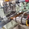 Bobina de acero inoxidable Baosteel de la tira de ASTM A240 para el edificio de la máquina