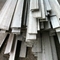 Placa de acero inoxidable plana de acero inoxidable resistente a la corrosión del hierro de la barra 1000m m de ASTM 316L