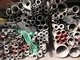 Tubos sin soldadura ASTM A790, S32205 a dos caras del acero inoxidable de la construcción