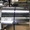 Hoja de acero galvanizada sumergida caliente DX53D Z40 Z275 del EN 10346