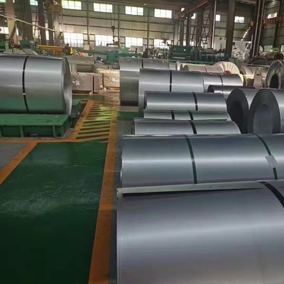 Cable de acero galvanizado en caliente 1.0*1250mmDX51D+Z Z120 Z180 Z275 Spangle regular