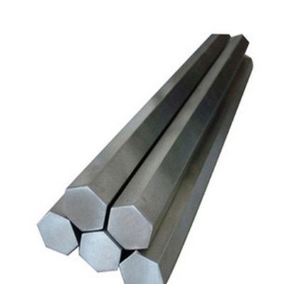 Barra hexagonal de acero inoxidable 41600 S41600 416 de alta precisión, trefilada en frío, barra redonda 416